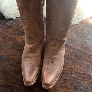 Corral Vintage Women’s Cowboy Boots